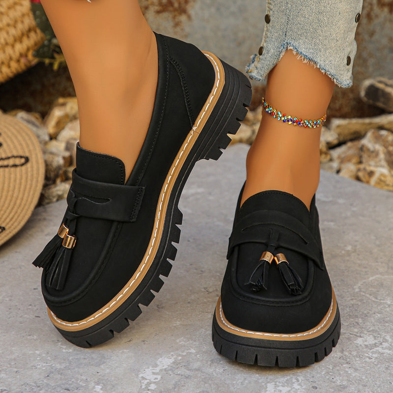 Zapatos Ortopédicos Bellamente Diseñados