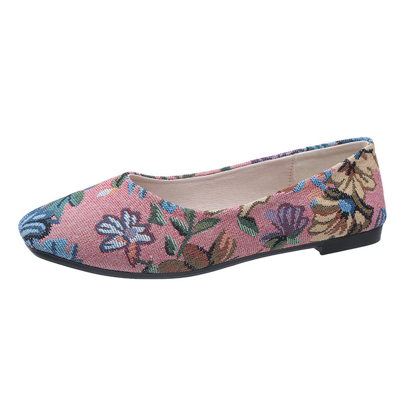 Zapatos Ortopédicos Clásicos con Estilo Atemporal