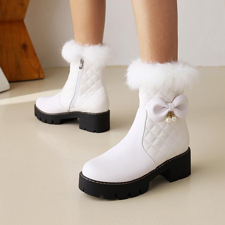 Botas Ortopédicos Elegantes con Look Moderno