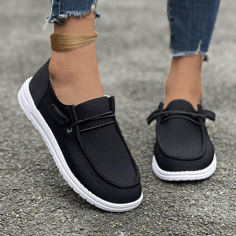 Zapatos Ortopédicos Cómodos para Uso Diario