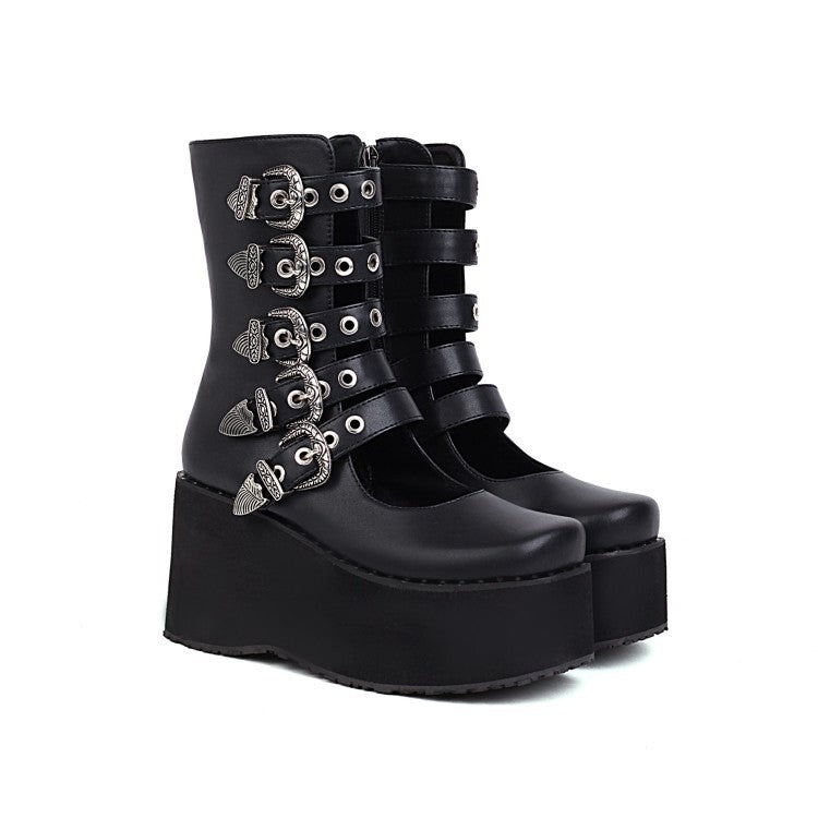Botas Ortopédicos con Estilo para Toda Ocasión