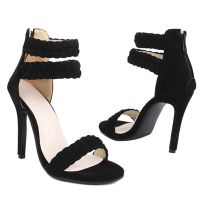Sandalias Ortopédicos Chic con Diseño Único