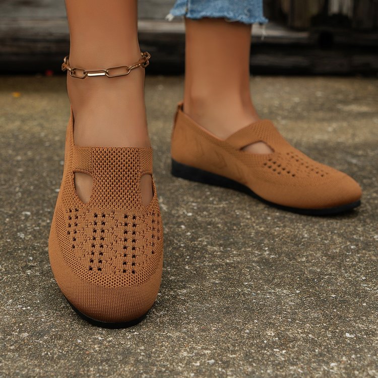 Zapatos Ortopédicos Elegantes con Look Moderno