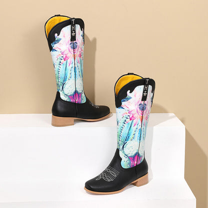 Botas Ortopédicos Bellamente Diseñados