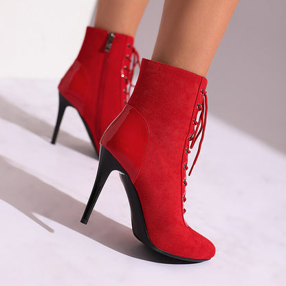 Botas Ortopédicos Cómodos para Uso Diario