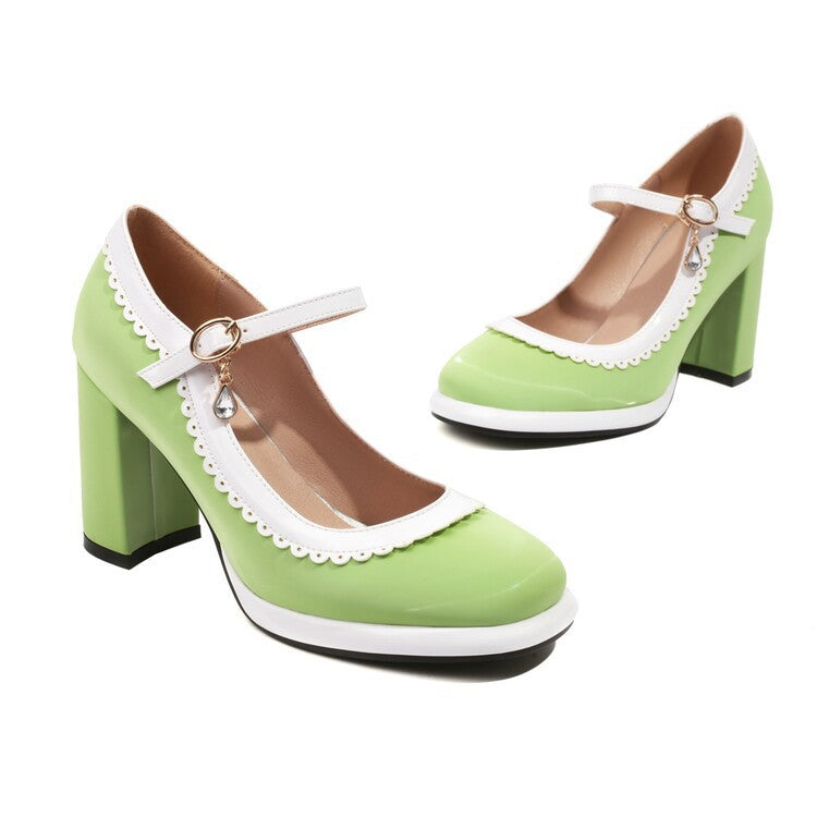 Zapatos Ortopédicos de Inspiración Vintage