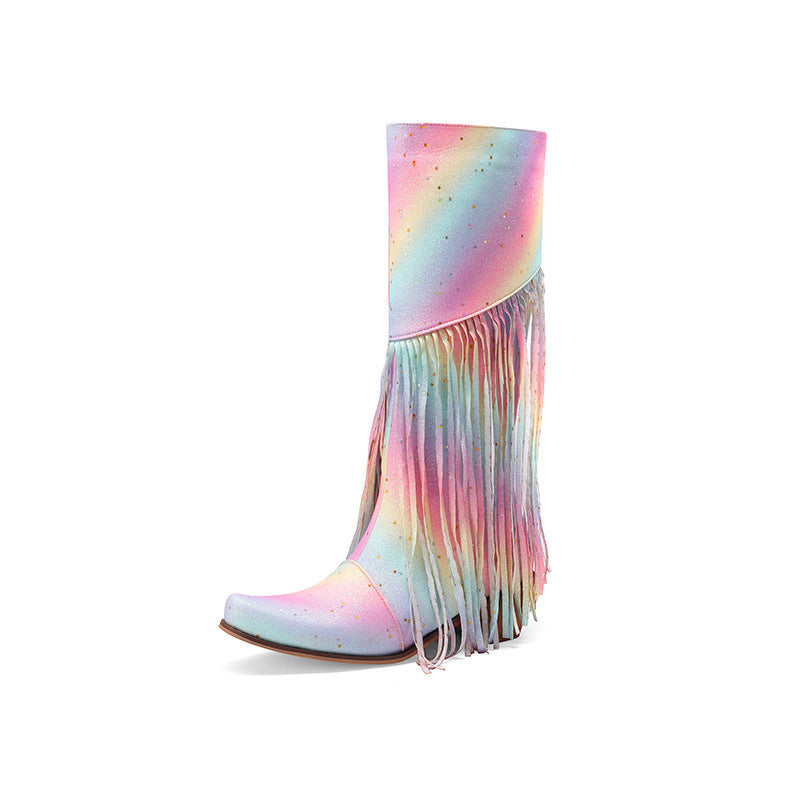Botas Ortopédicos Elegantes con Look Moderno