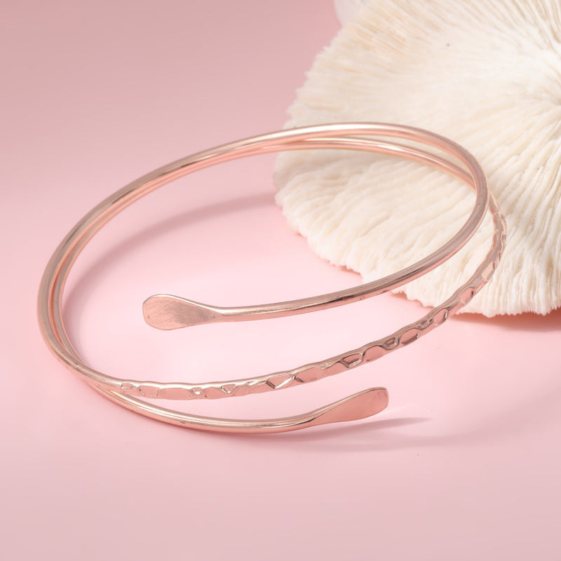 Anillo impresionante para uso diario