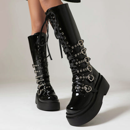 Botas Ortopédicos con Estilo para Toda Ocasión