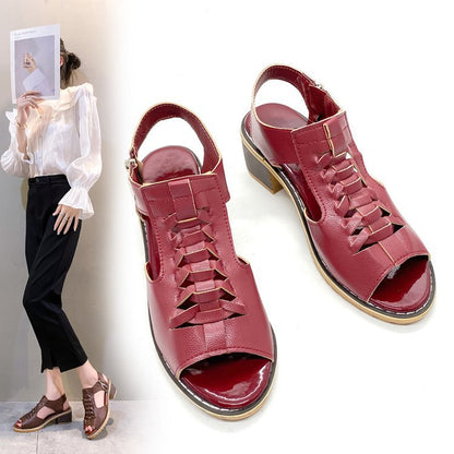 Sandalias Ortopédicos con Estilo para Toda Ocasión