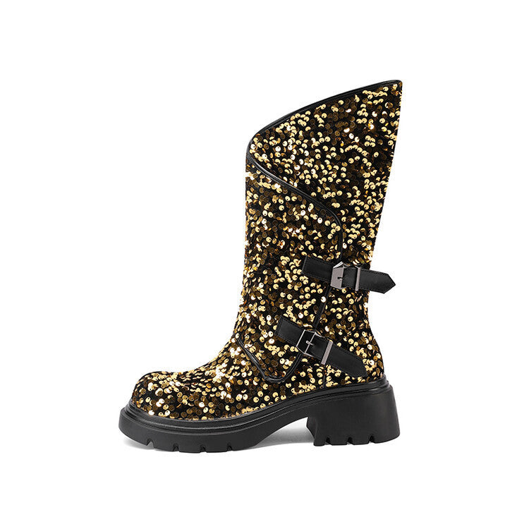 Botas Ortopédicos Chic con Diseño Único