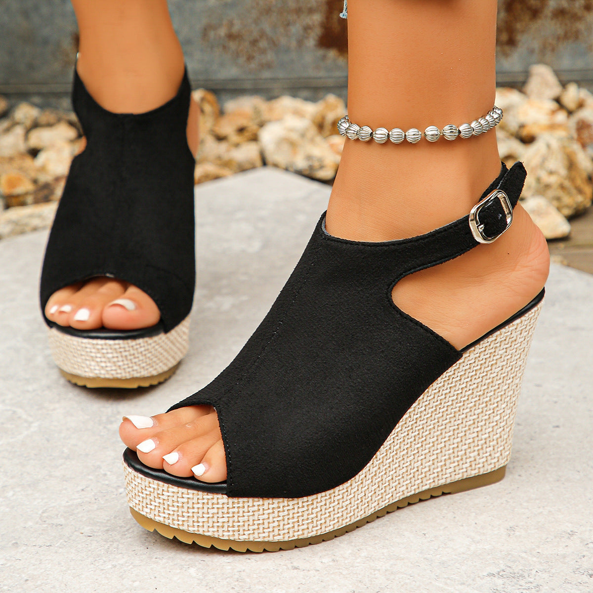 Zapatos Ortopédicos Elegantes para Cada Paso