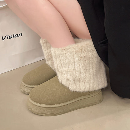 Botas Ortopédicos Elegantes con Look Moderno