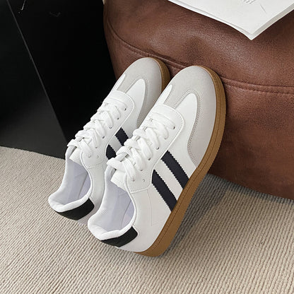 Zapatillas Ortopédicos Clásicos con Estilo Atemporal