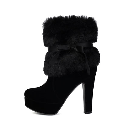 Botas Ortopédicos Elegantes con Look Moderno