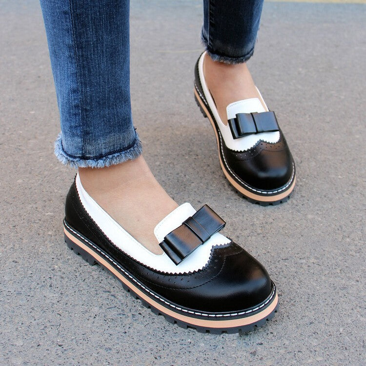 Zapatos Ortopédicos de Inspiración Vintage