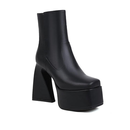 Botas Ortopédicos Elegantes para Cada Paso