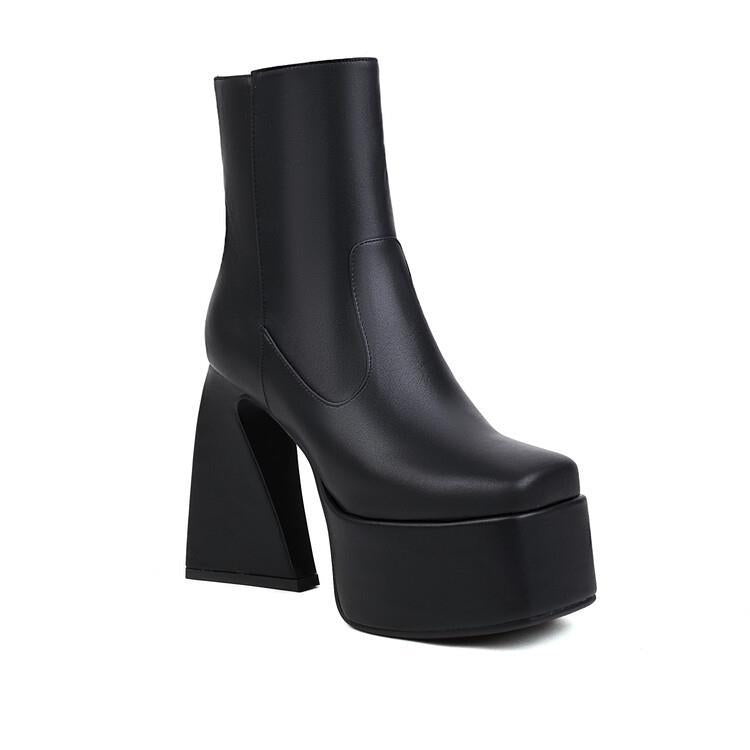 Botas Ortopédicos Elegantes para Cada Paso