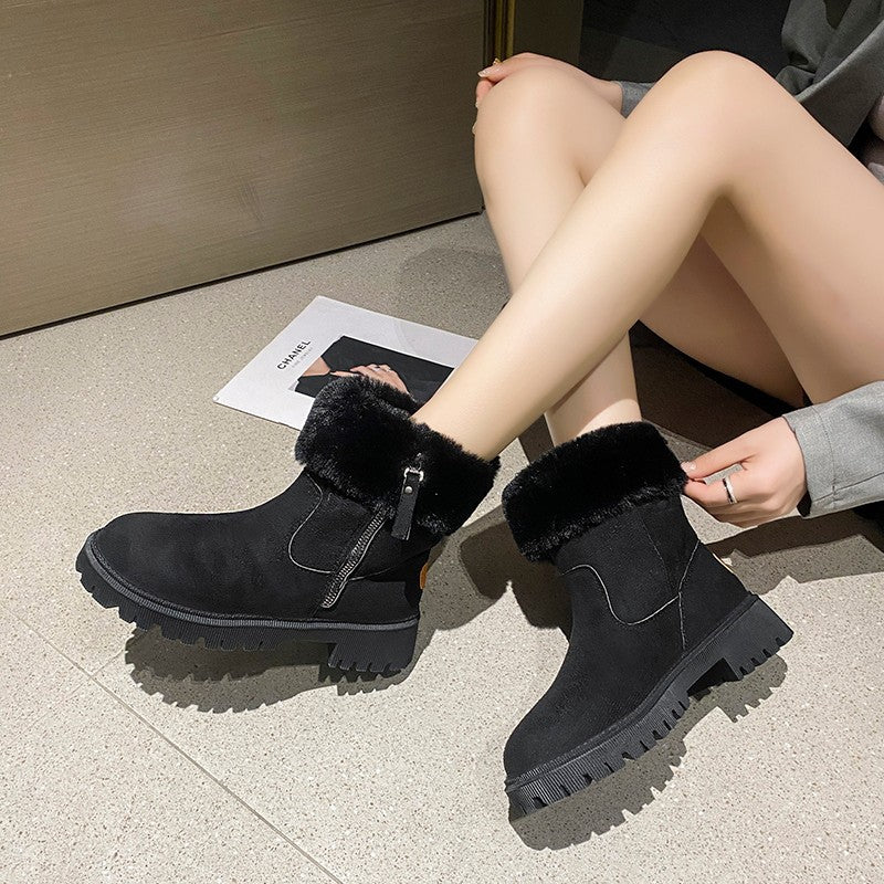 Botas Ortopédicos Bellamente Diseñados