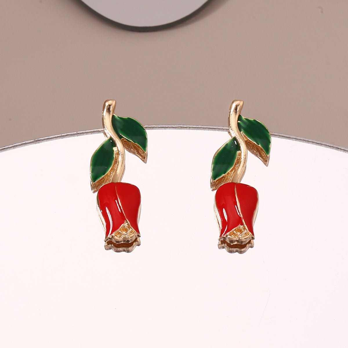 Pendiente impresionante para uso diario