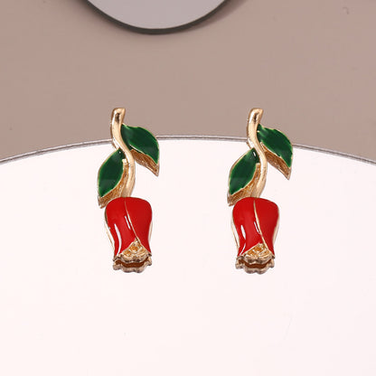 Pendiente impresionante para uso diario