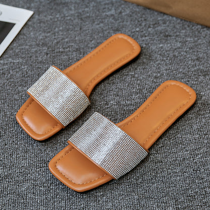 Sandalias Ortopédicos Bellamente Diseñados