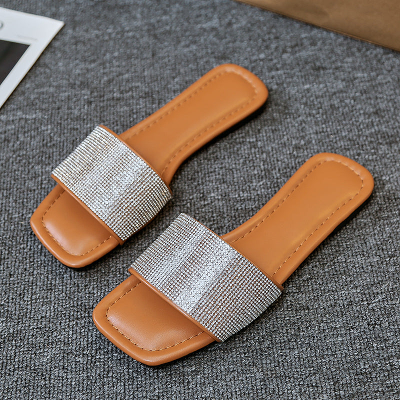 Sandalias Ortopédicos Bellamente Diseñados