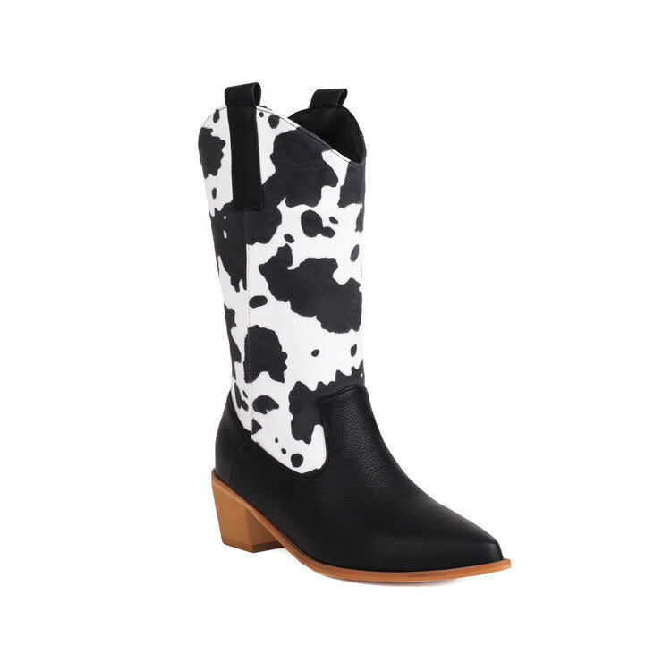 Botas Ortopédicos Chic con Diseño Único
