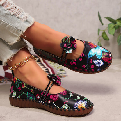 Zapatos Ortopédicos Elegantes para Cada Paso