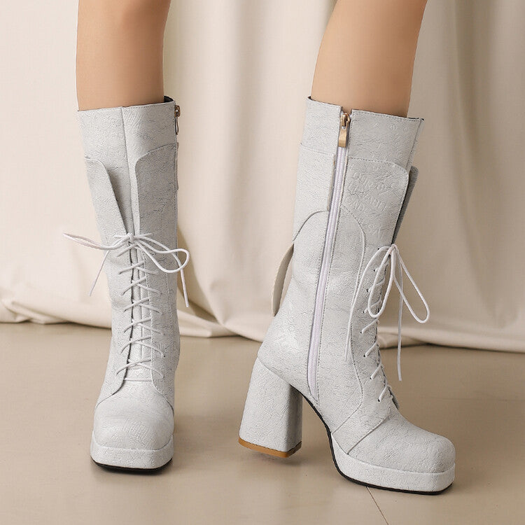 Botas Ortopédicos Cómodos para Uso Diario