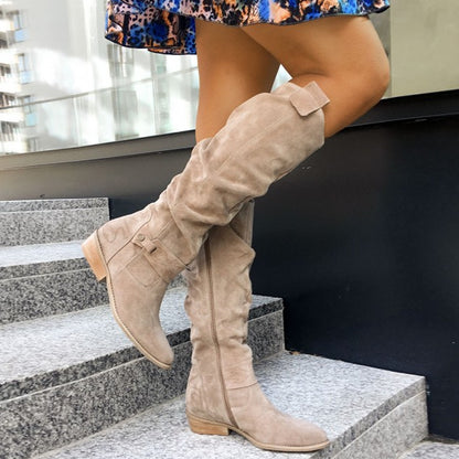 Botas Ortopédicos Cómodos para Uso Diario