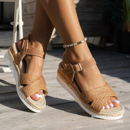 Sandalias Ortopédicos con Estilo para Toda Ocasión