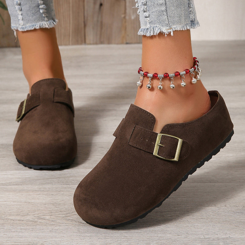 Zapatos Ortopédicos Elegantes con Look Moderno