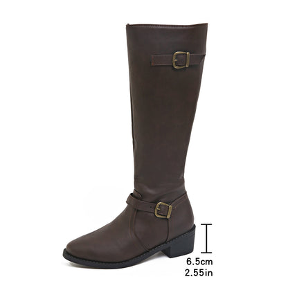 Botas Ortopédicos Clásicos con Estilo Atemporal