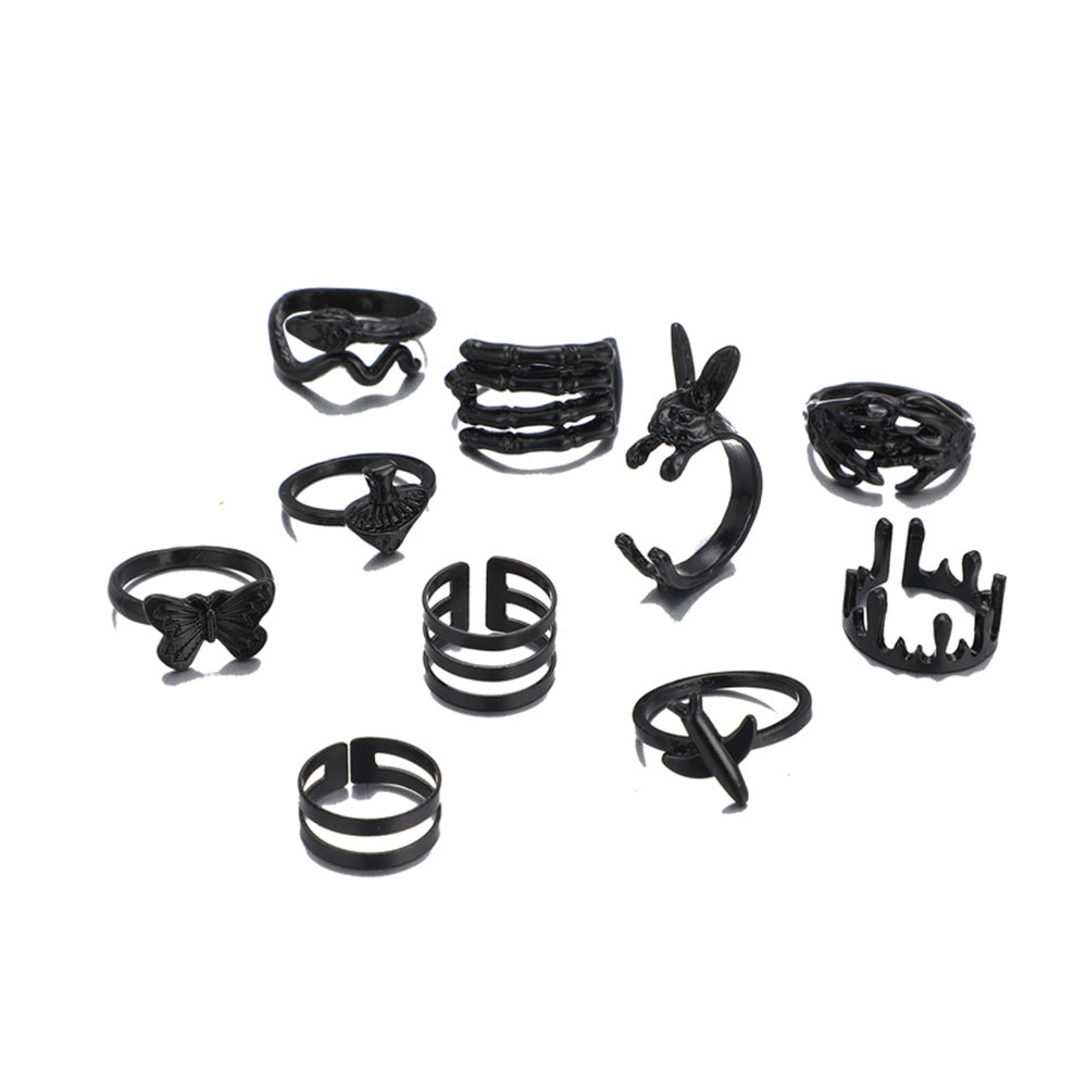 Anillo encantador para cualquier ocasión