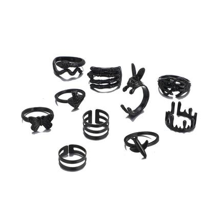 Anillo encantador para cualquier ocasión