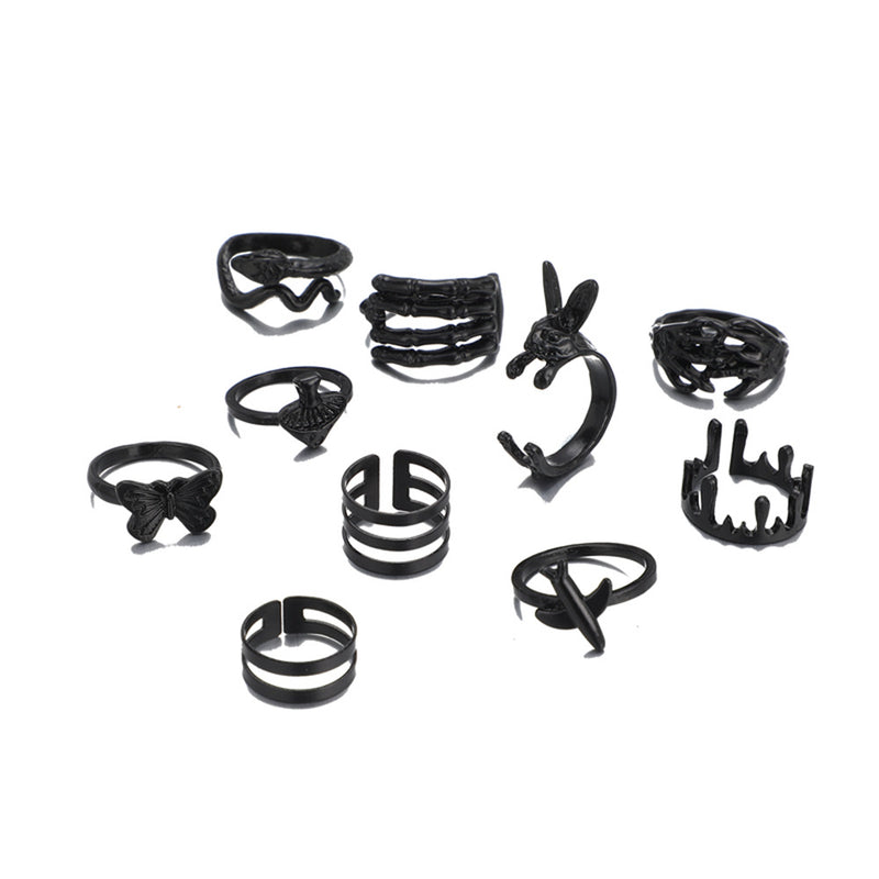 Anillo encantador para cualquier ocasión