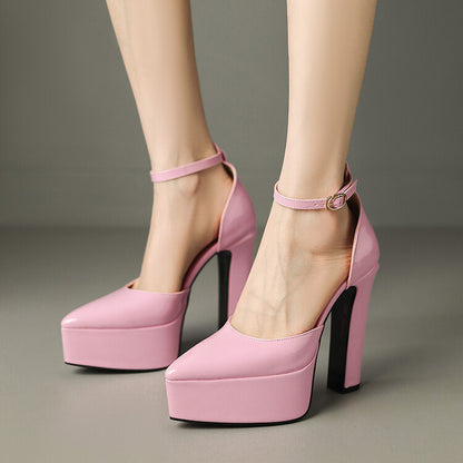Sandalias Ortopédicos Clásicos con Estilo Atemporal