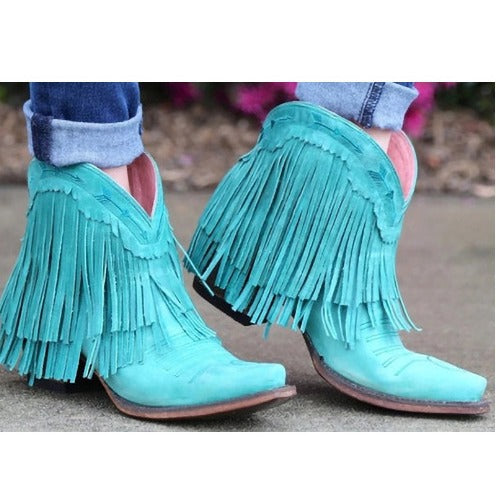 Botas Ortopédicos con Estilo para Toda Ocasión