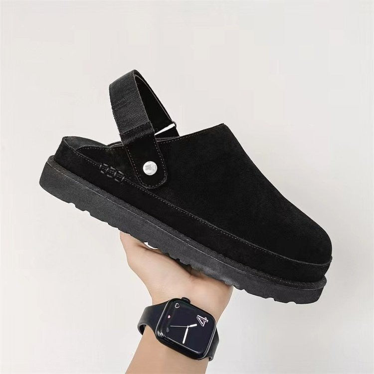 Zapatos Ortopédicos Clásicos con Estilo Atemporal
