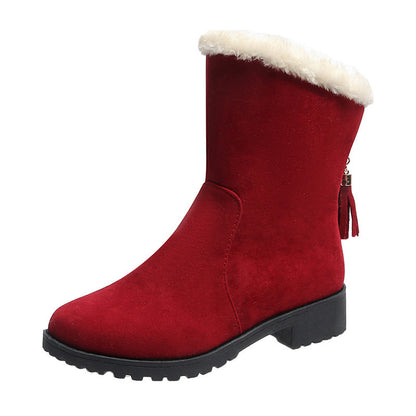 Botas Ortopédicos con Estilo para Toda Ocasión