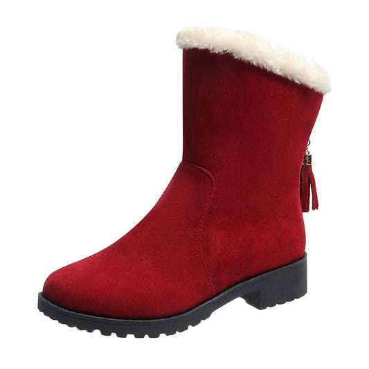 Botas Ortopédicos con Estilo para Toda Ocasión
