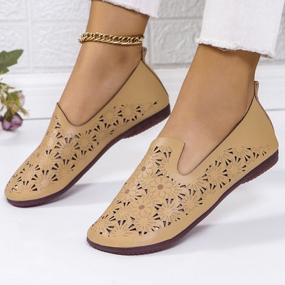 Zapatos Ortopédicos de Inspiración Vintage