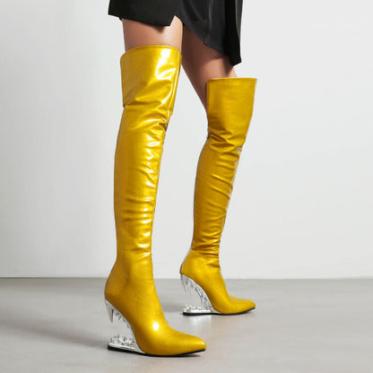 Botas Ortopédicos Cómodos para Uso Diario