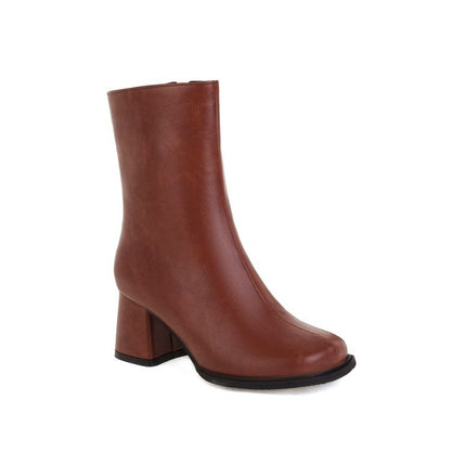 Botas Ortopédicos con Estilo para Toda Ocasión