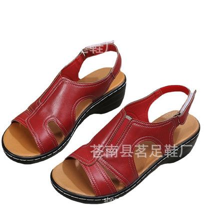 Sandalias Ortopédicos con Estilo para Toda Ocasión