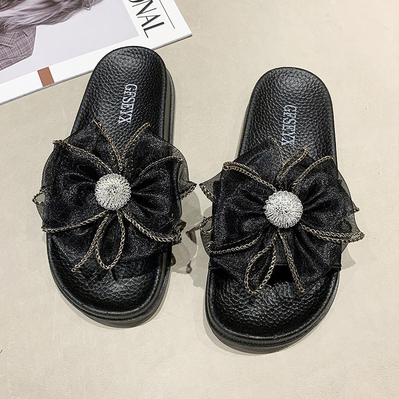 Sandalias Ortopédicos Chic con Diseño Único