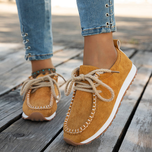 Zapatos Ortopédicos Cómodos para Uso Diario