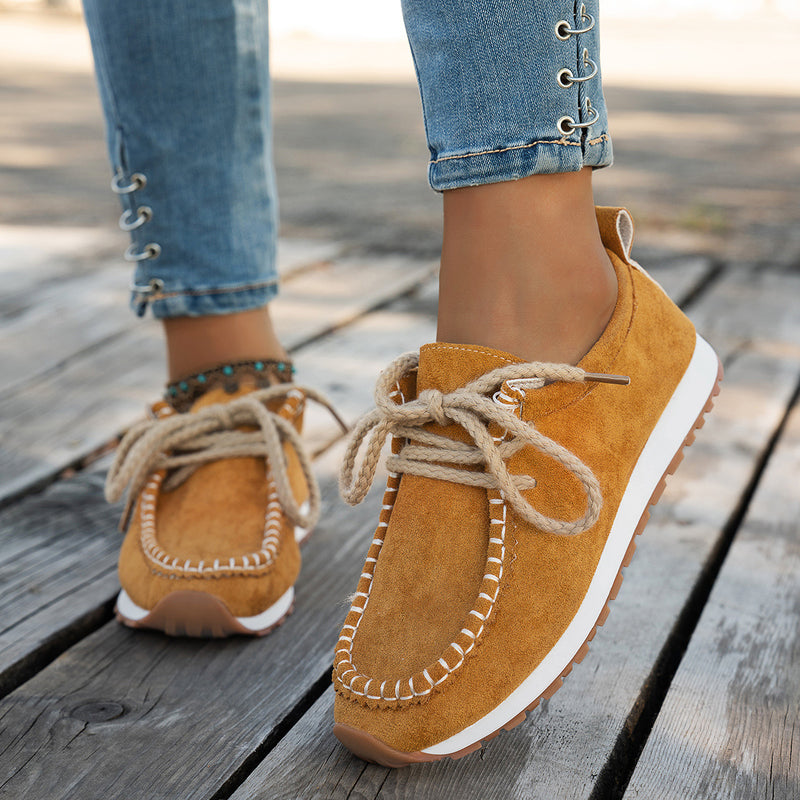 Zapatos Ortopédicos Cómodos para Uso Diario