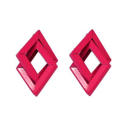 Pendiente hermoso con estilo único